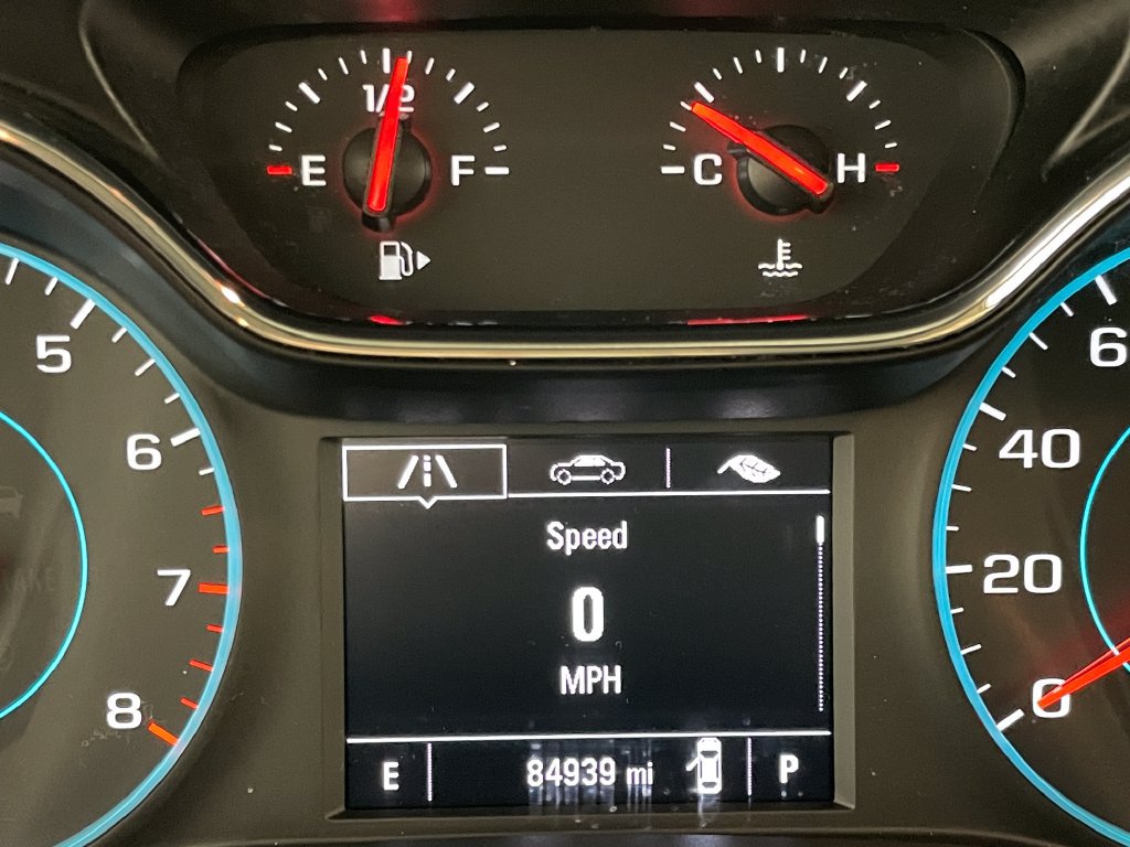 Used 2018 Chevrolet Cruze LT w/ Convenience Package FWD image 25