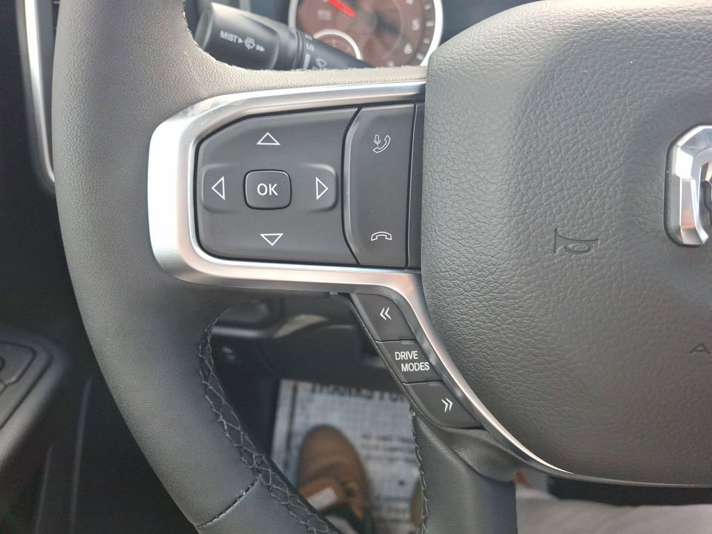 New 2026 RAM 1500 Big Horn image 26