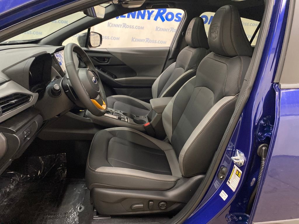New 2026 Subaru Crosstrek 2.5i Wilderness AWD/4WD image 7