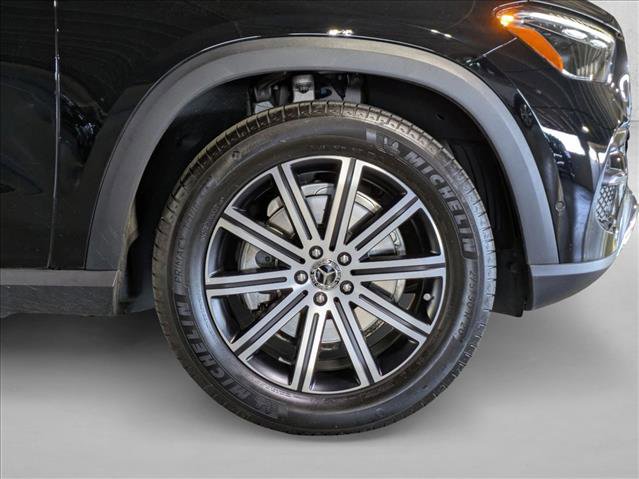 Certified 2024 Mercedes-Benz GLE 350 4MATIC image 26
