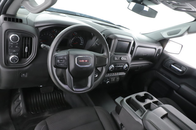 Used 2023 GMC Sierra 1500 Pro w/ Pro Value Package AWD/4WD image 17