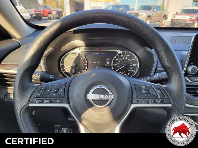 Used 2024 Nissan Altima 2.5 SV image 21