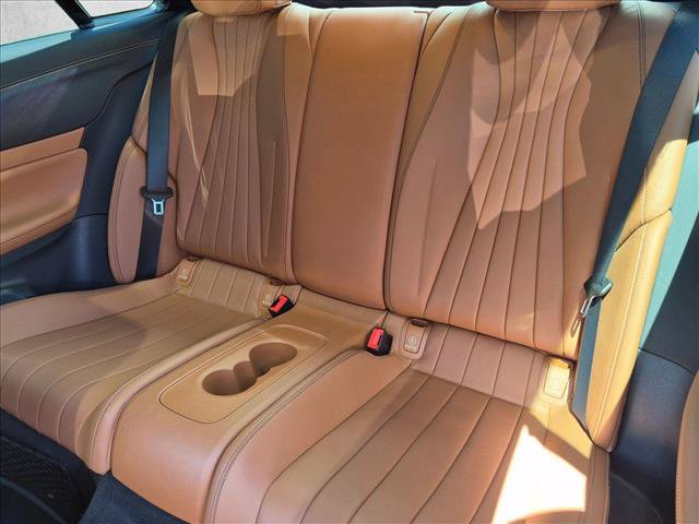 Certified 2020 Mercedes-Benz E 450 Coupe image 20