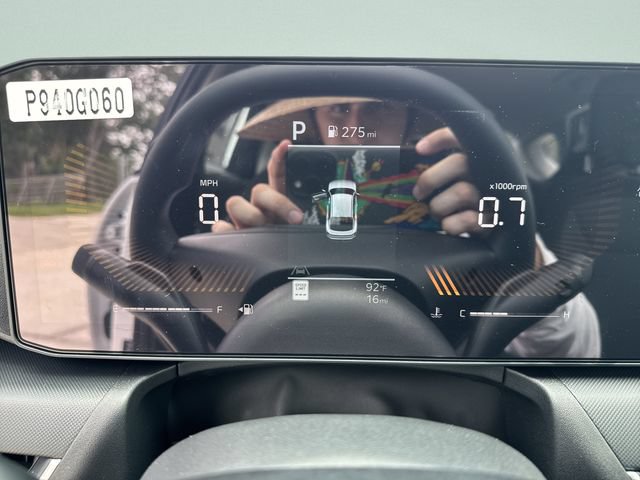 New 2026 Kia K4 FWD image 36