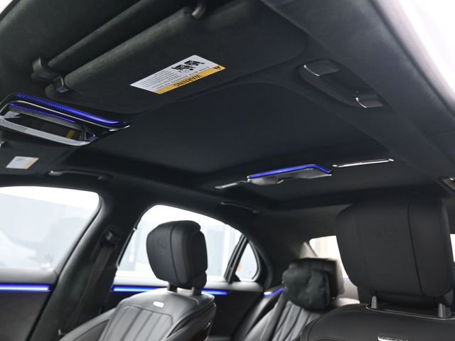 New 2026 Mercedes-Benz S 63 AMG S image 23