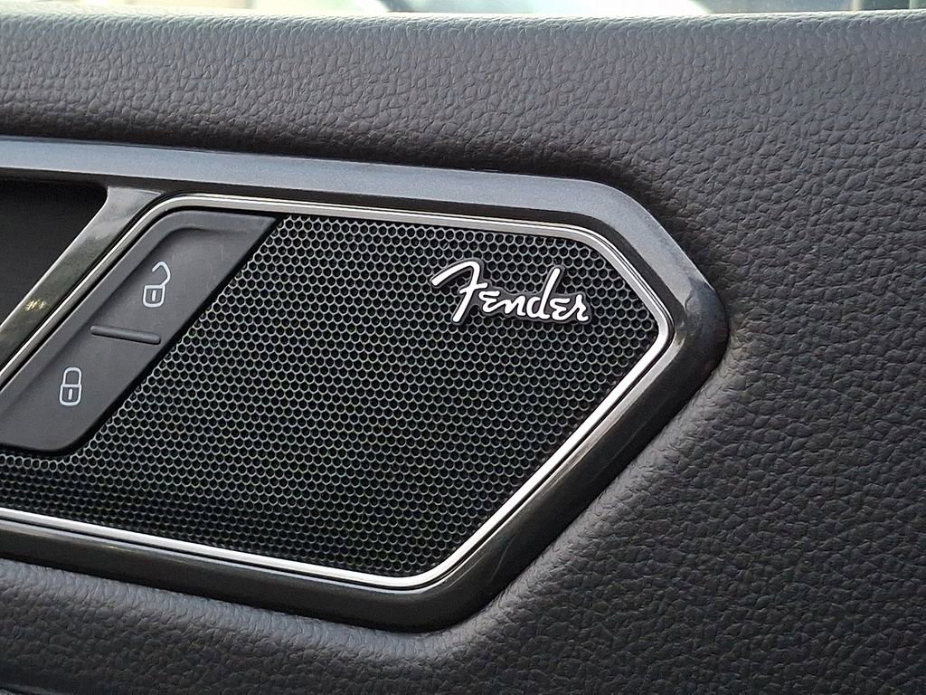 Used 2022 Volkswagen Tiguan SEL R-Line AWD/4WD image 24