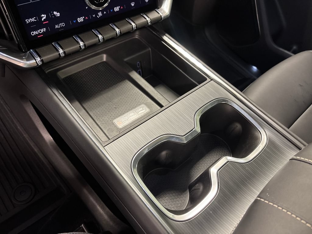New 2026 GMC Acadia Elevation w/ Black Edition FWD image 37