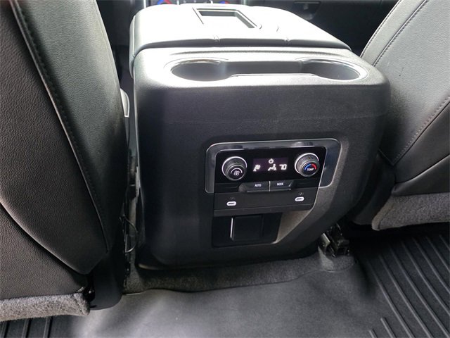 Used 2022 Chevrolet Tahoe Z71 image 11