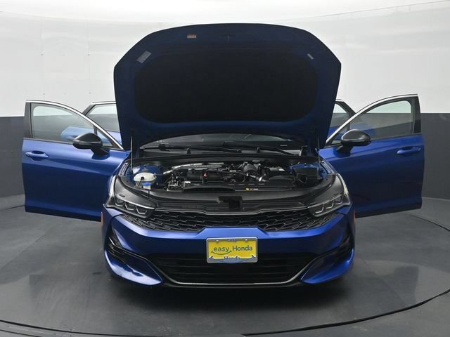 Used 2021 Kia K5 GT-Line w/ GT-Line FWD Premium Package image 36