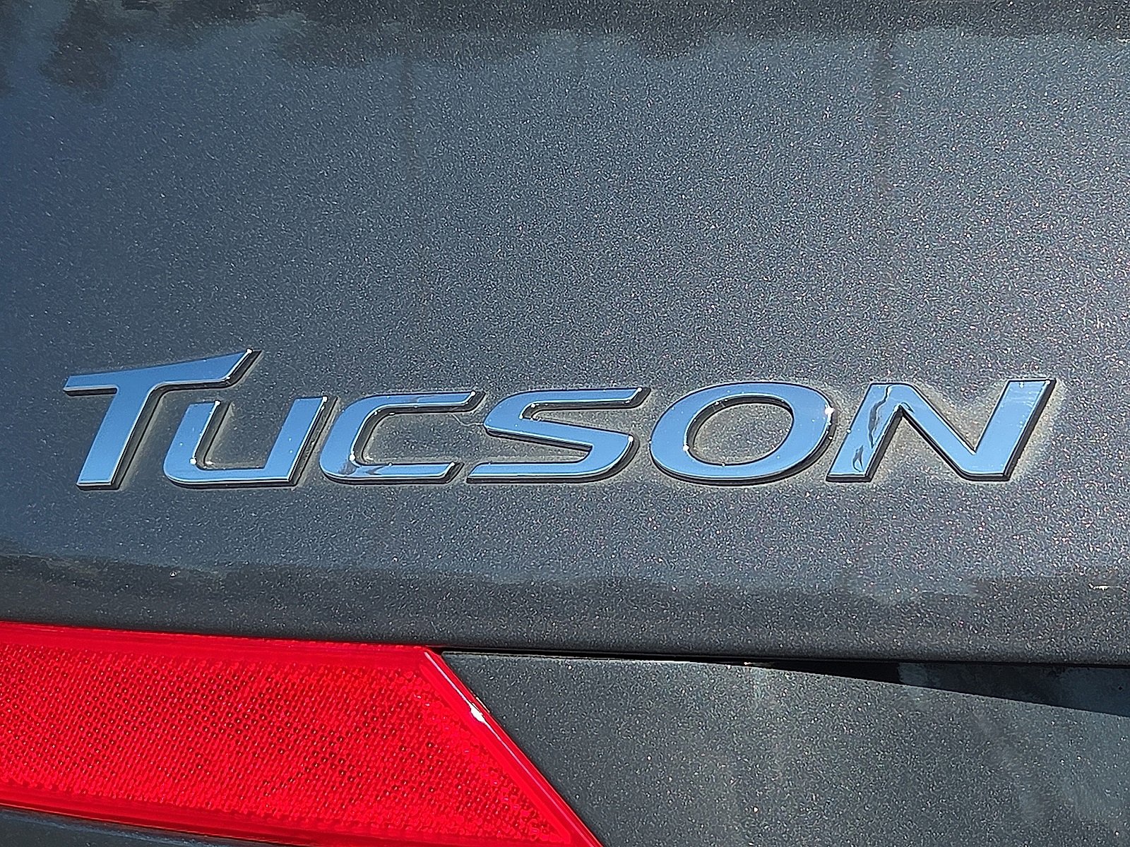 Used 2020 Hyundai Tucson Sport image 9