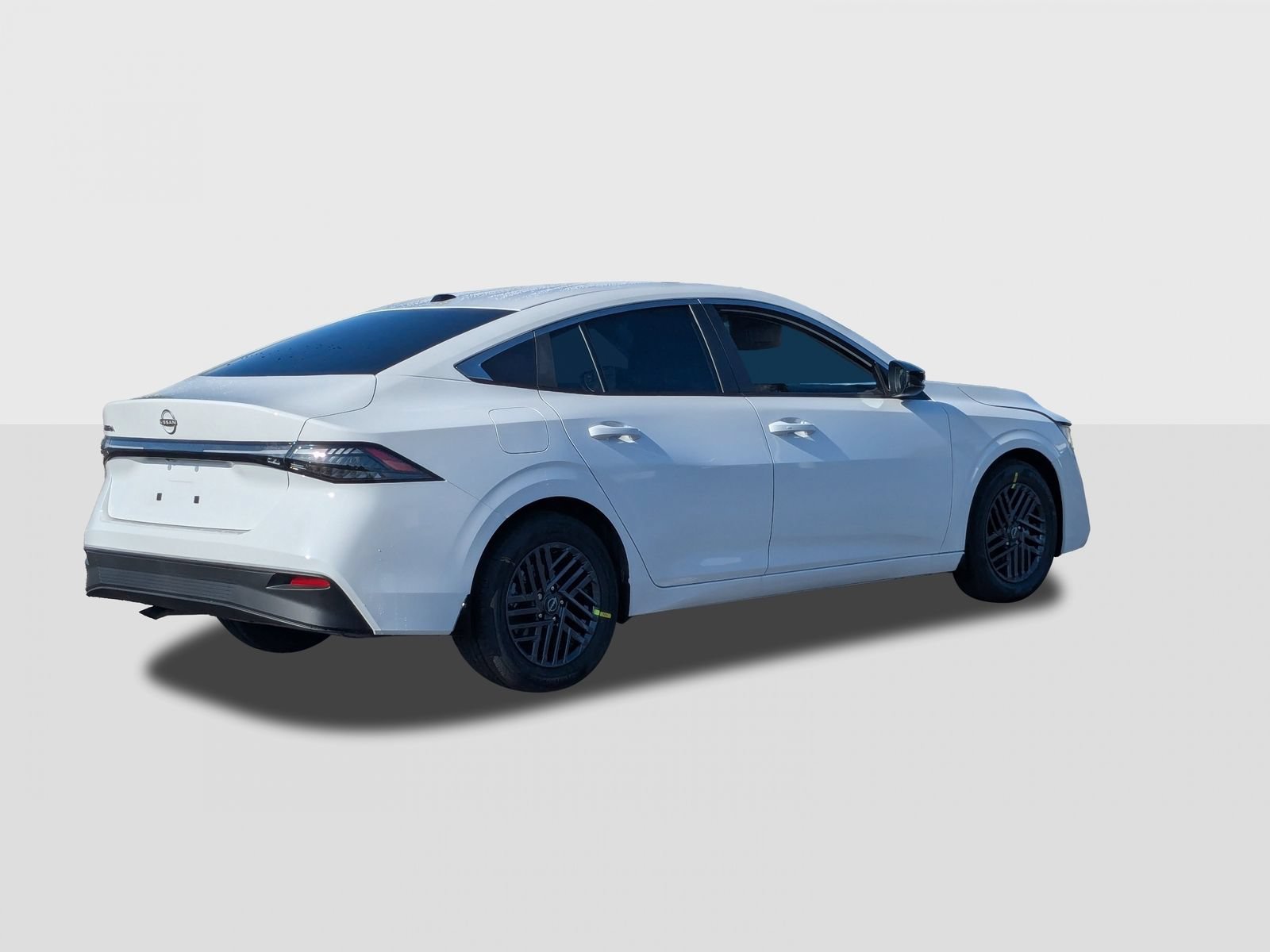 New 2026 Nissan Sentra SV w/ SV Convenience Package FWD image 6