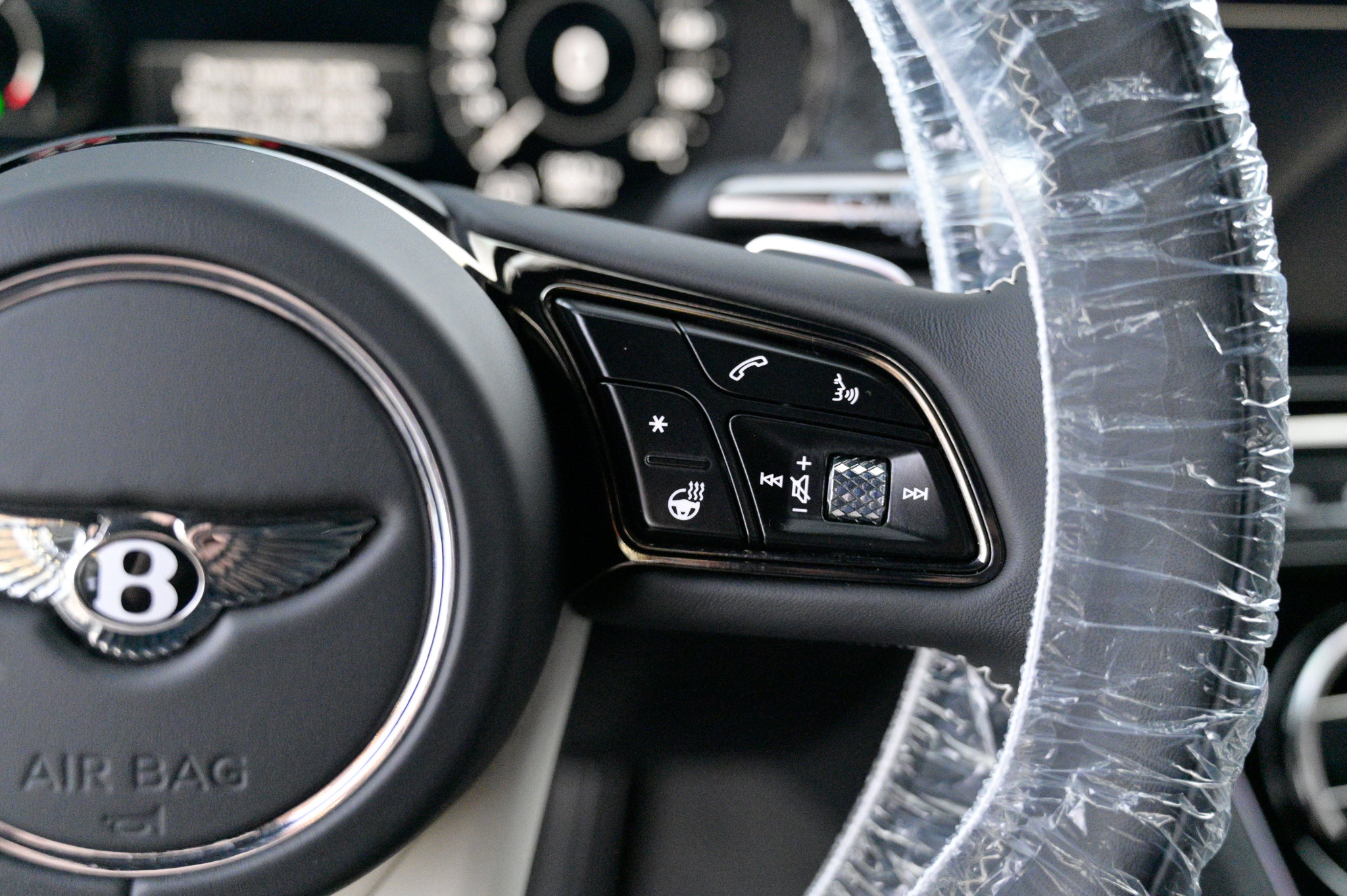 Used 2025 Bentley Continental GT Speed image 28