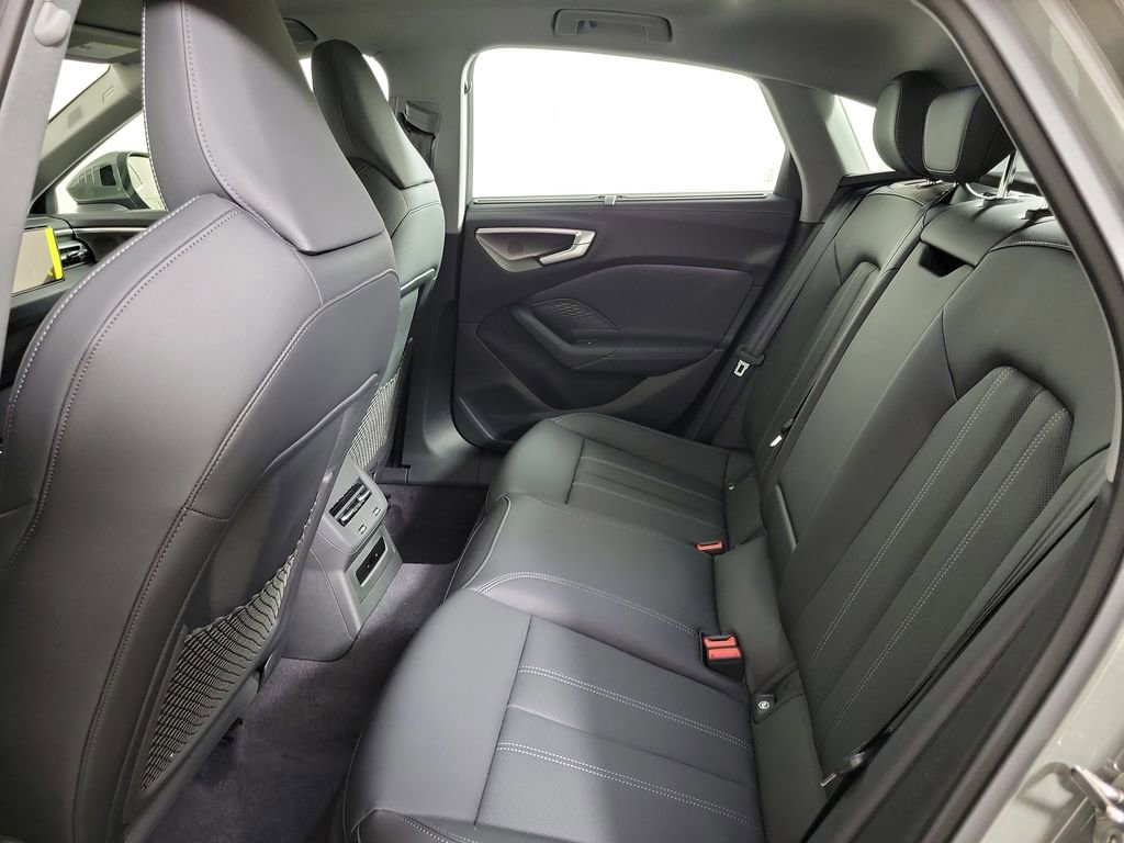 New 2026 Audi A5 2.0T Premium Plus AWD/4WD image 12