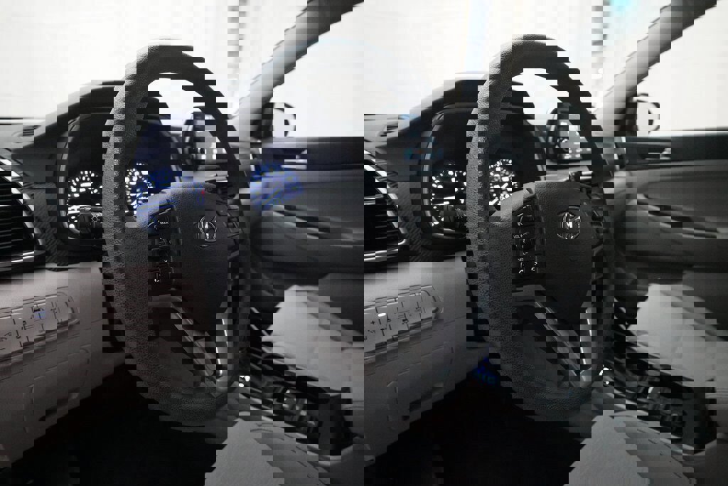 Used 2019 Hyundai Tucson Value image 8