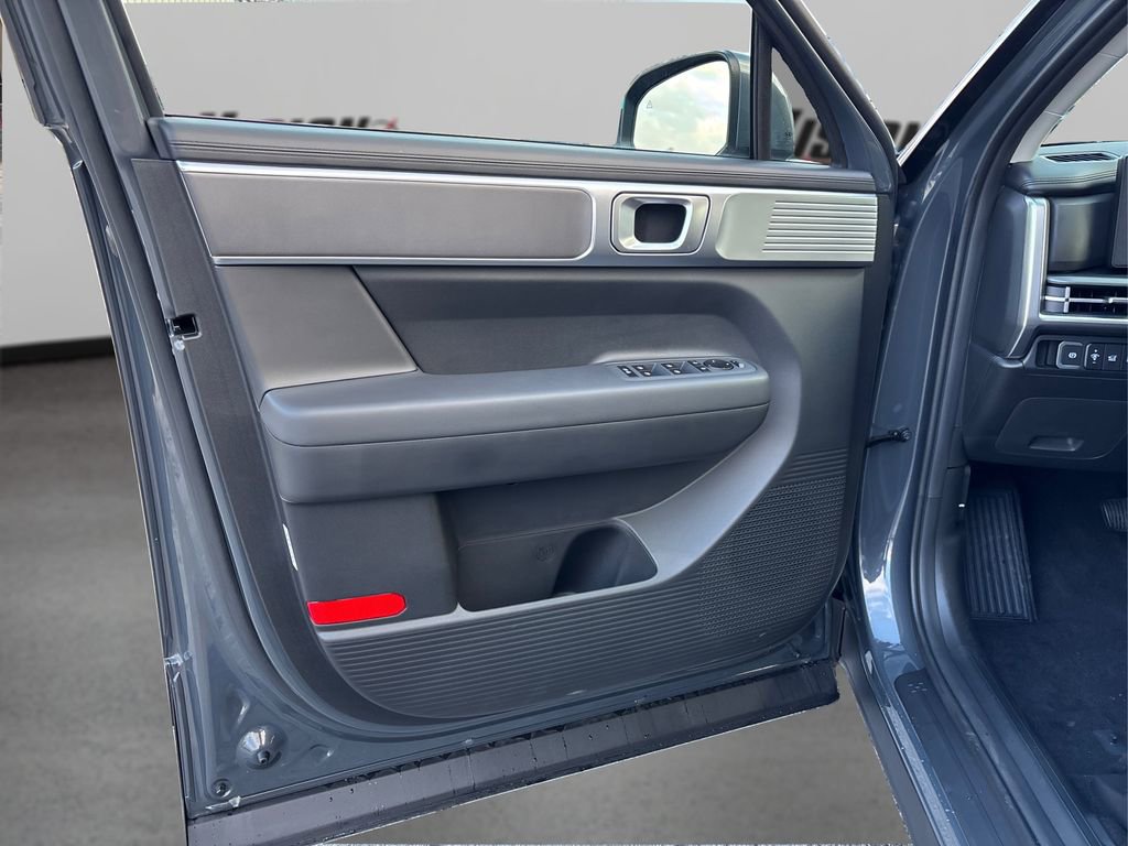 New 2026 Hyundai Santa Fe SE image 15