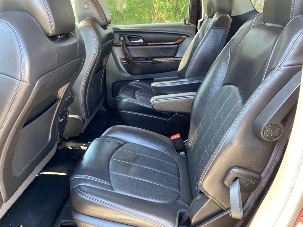 Used 2016 GMC Acadia Denali AWD/4WD image 21