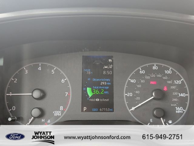 Used 2023 Toyota Corolla LE FWD image 10