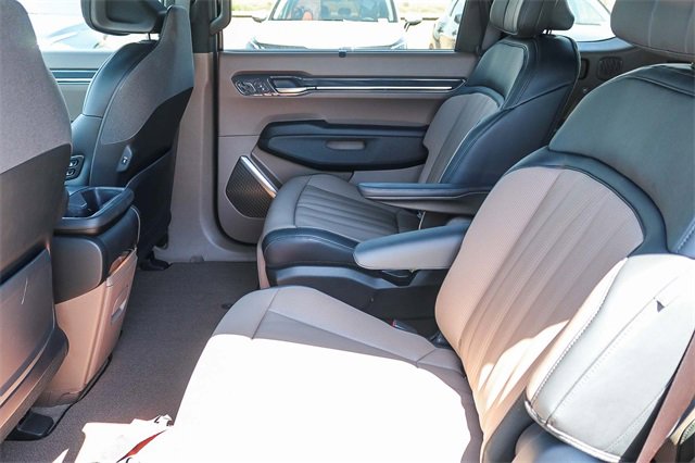 New 2026 Kia EV9 GT-Line image 20