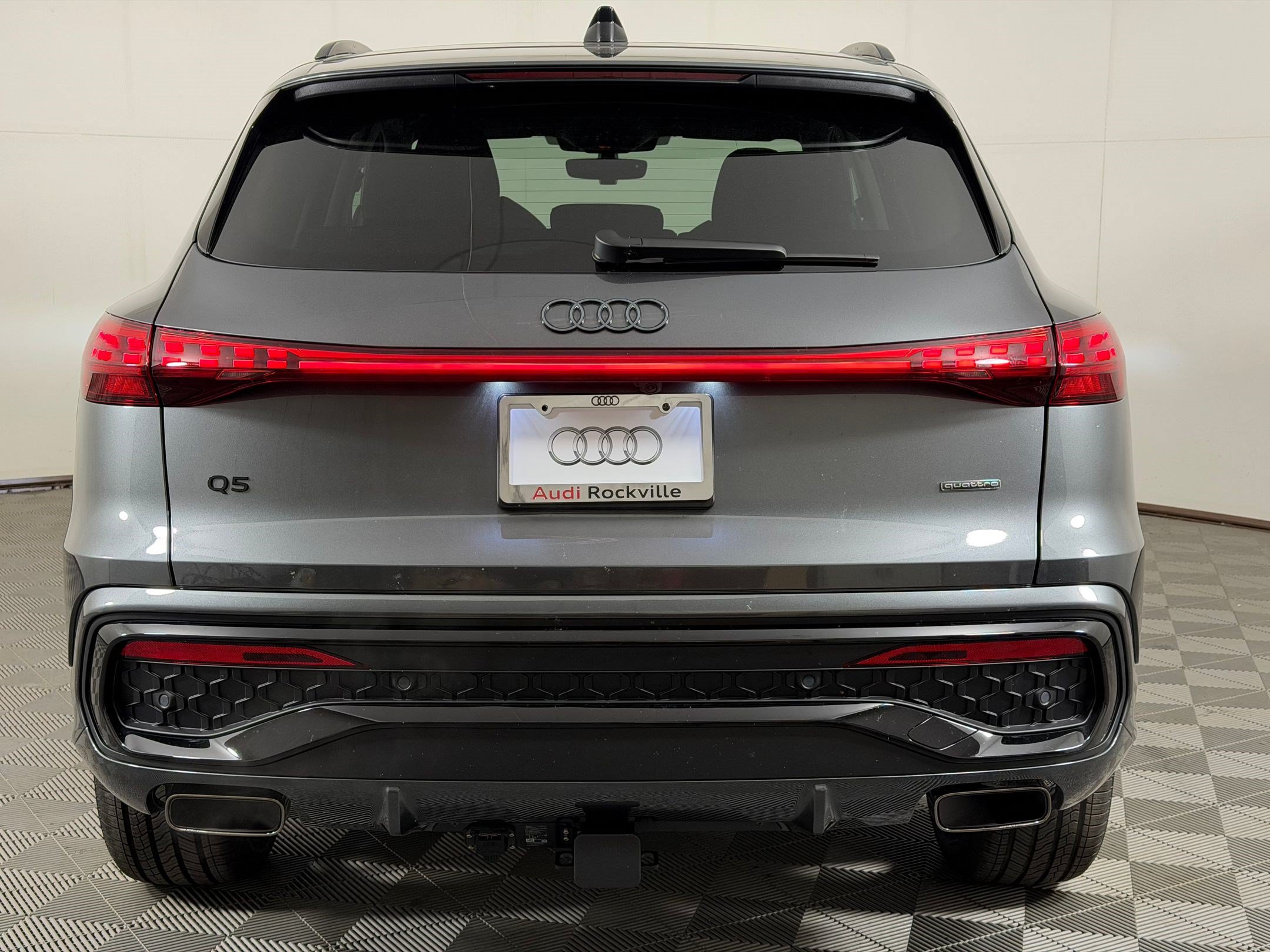 New 2026 Audi Q5 Premium AWD/4WD image 10