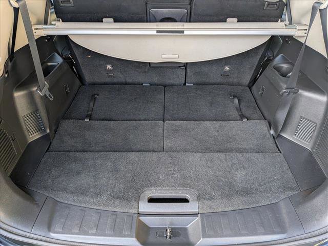 Used 2014 Nissan Rogue SV w/ SV Premium Package FWD image 6