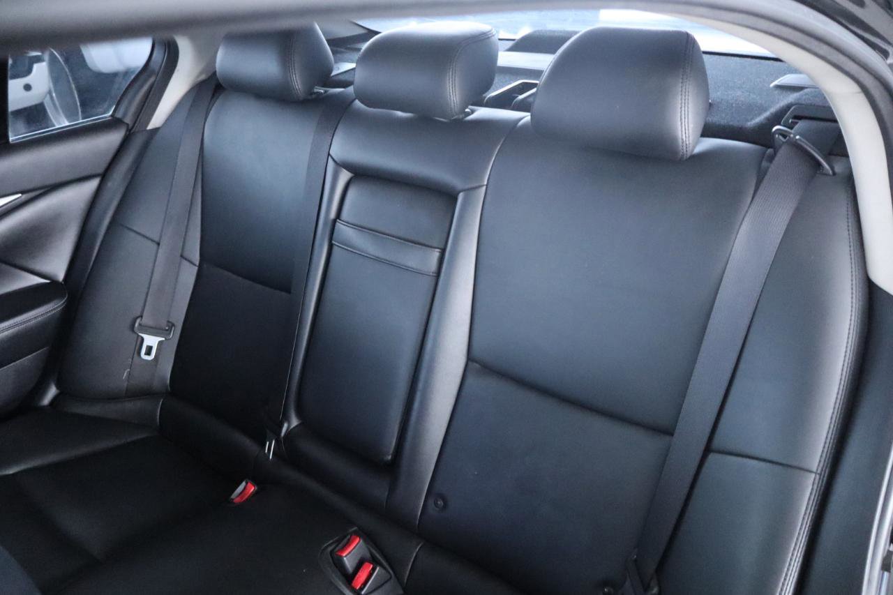 Used 2017 INFINITI Q50 3.0t Premium image 33