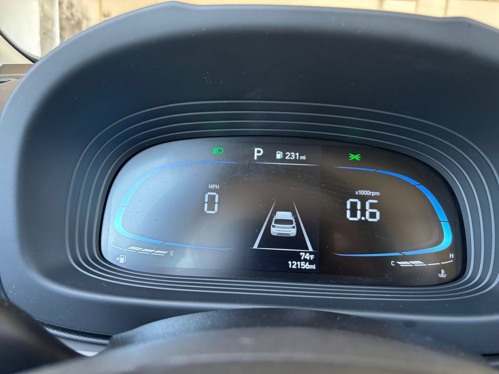 Used 2026 Hyundai Venue SEL FWD image 40