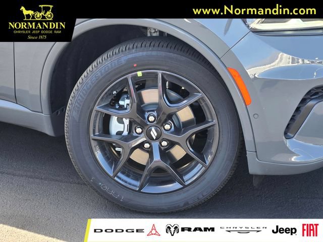 New 2026 Dodge Durango GT AWD/4WD image 3