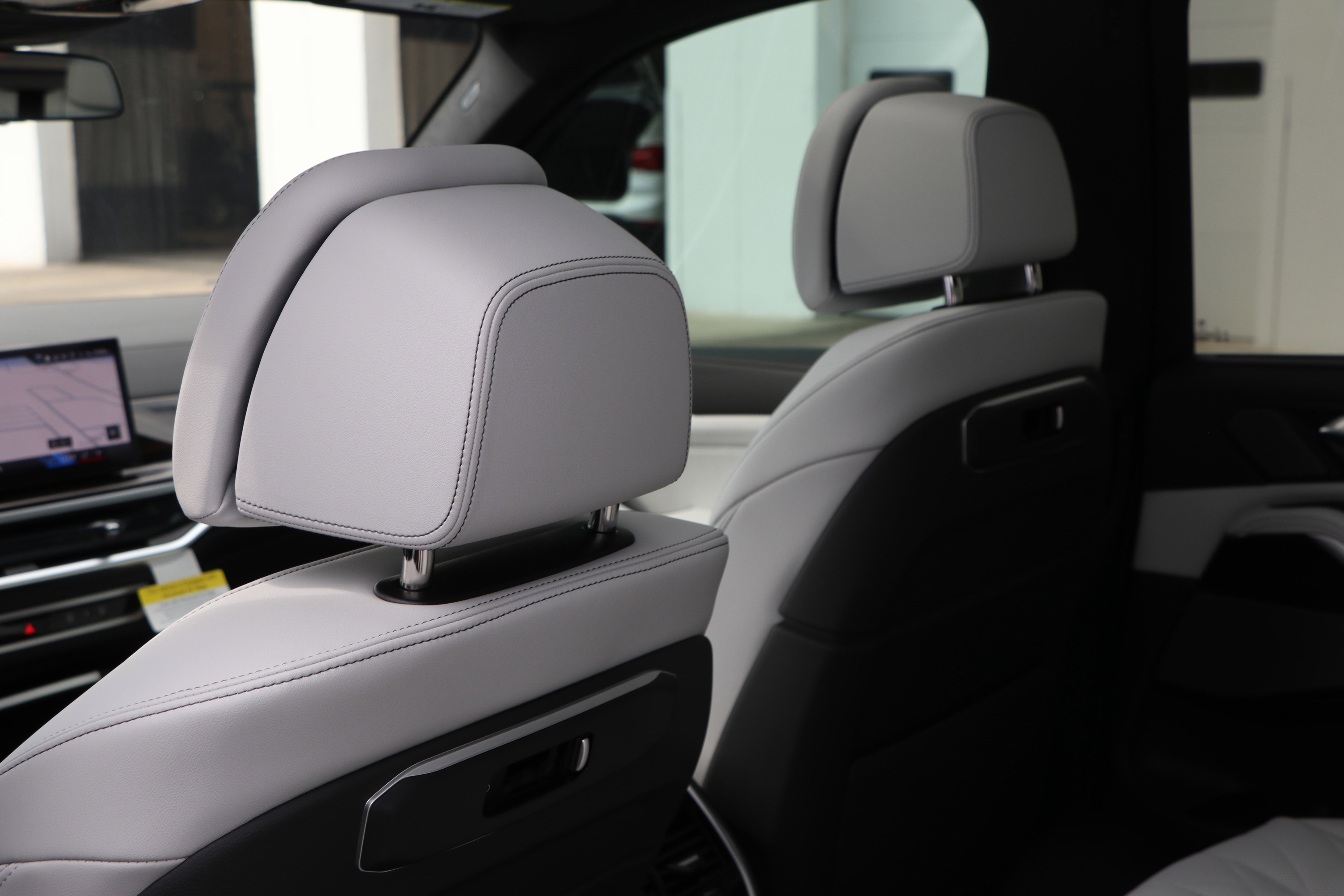 Certified 2026 BMW X5 sDrive40i image 34