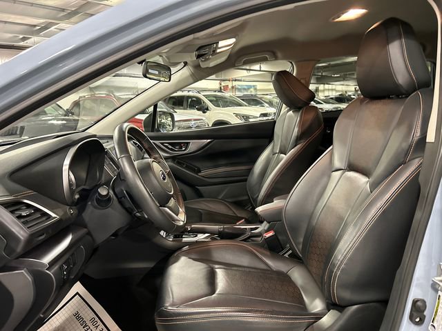 Used 2023 Subaru Crosstrek 2.5i Limited image 10