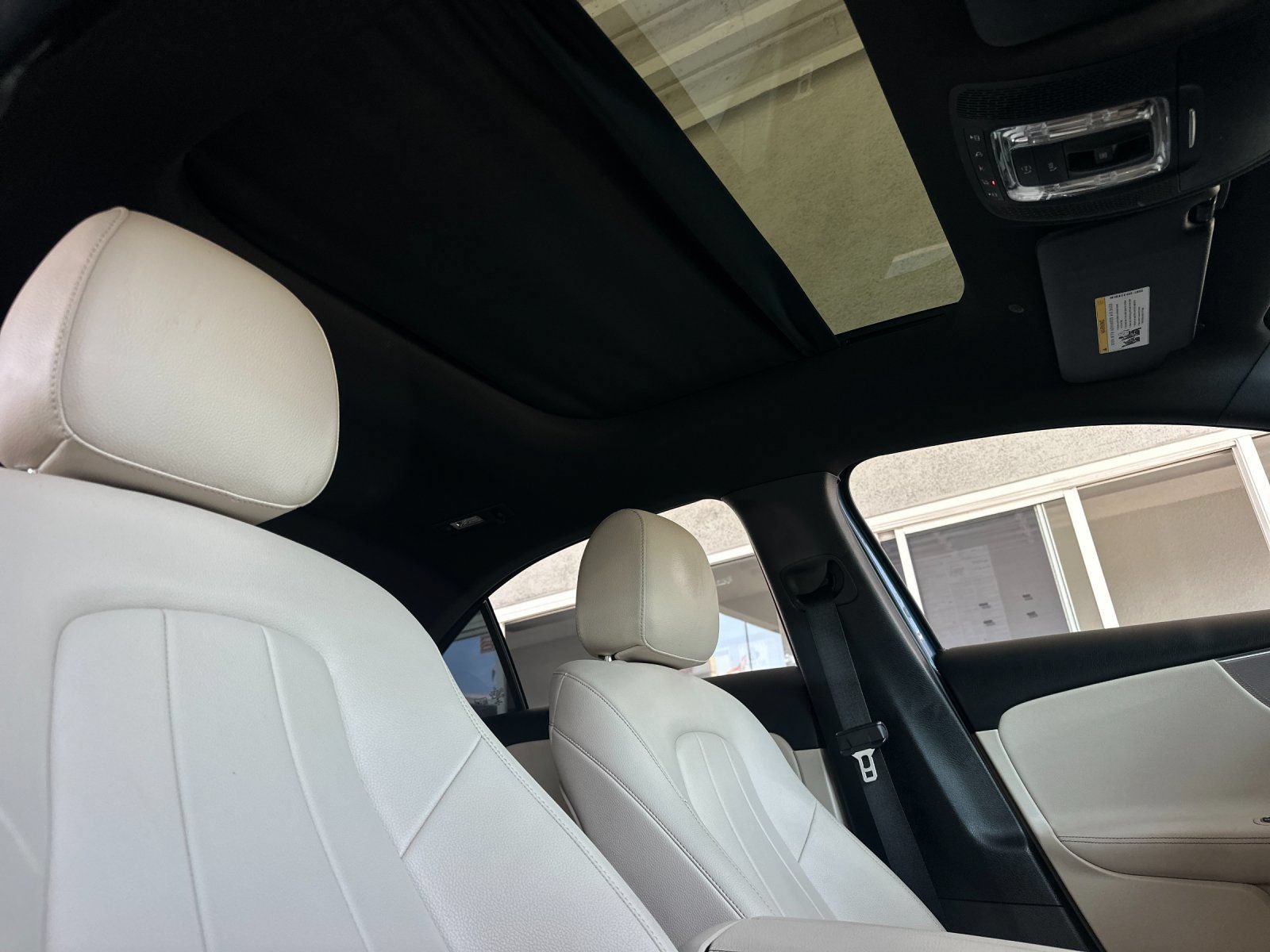 Used 2019 Mercedes-Benz A 220 image 15