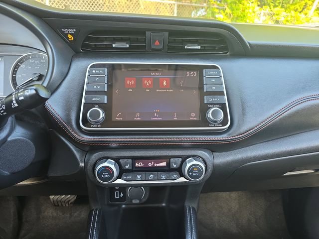 Used 2019 Nissan Kicks SR w/ SR Premium Package FWD image 22