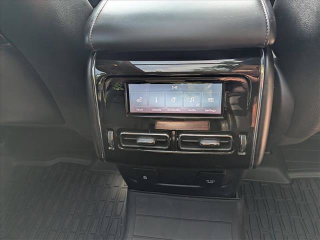 Used 2024 Lincoln Aviator Reserve w/ Equipment Group 201A AWD/4WD image 21