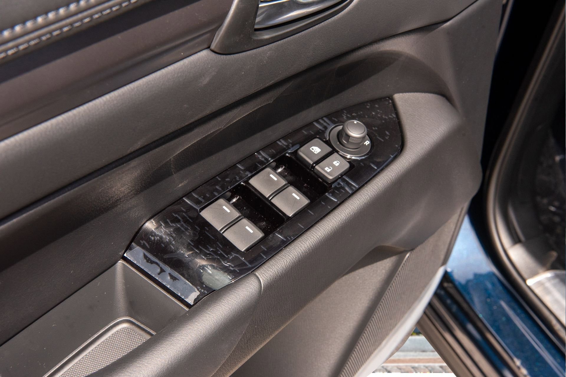 New 2025 MAZDA CX-5 AWD 2.5 S w/ Preferred Package image 27