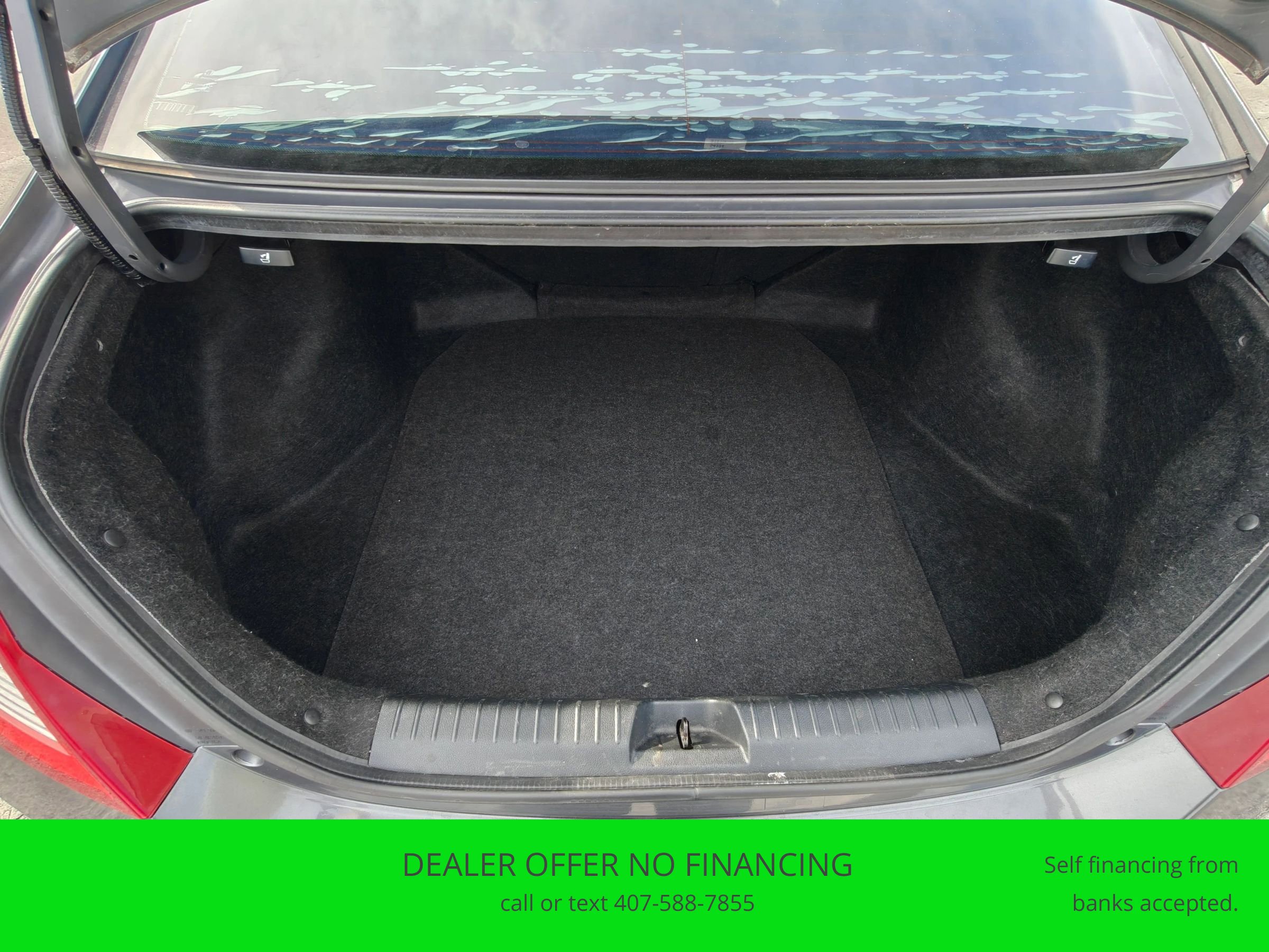 Used 2012 Honda Civic EX-L image 14