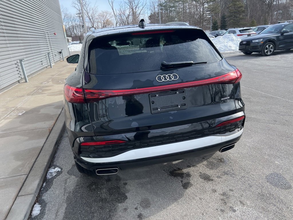 Certified 2025 Audi Q5 Premium image 29