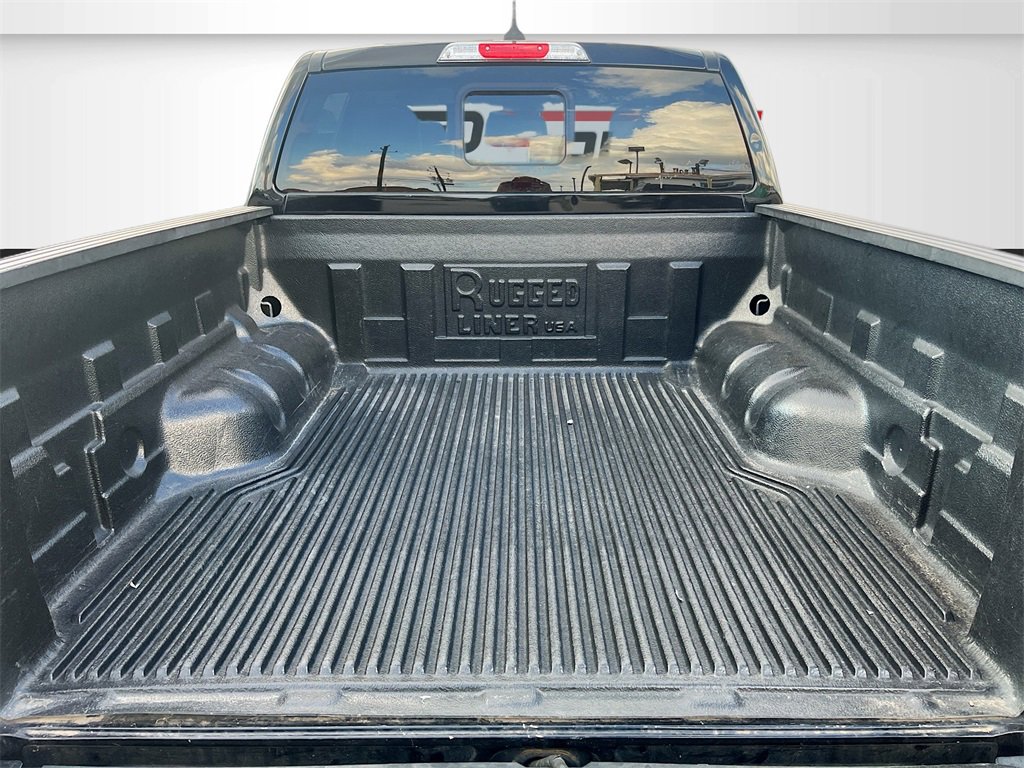 Used 2020 Ford Ranger Lariat w/ Technology Package image 24