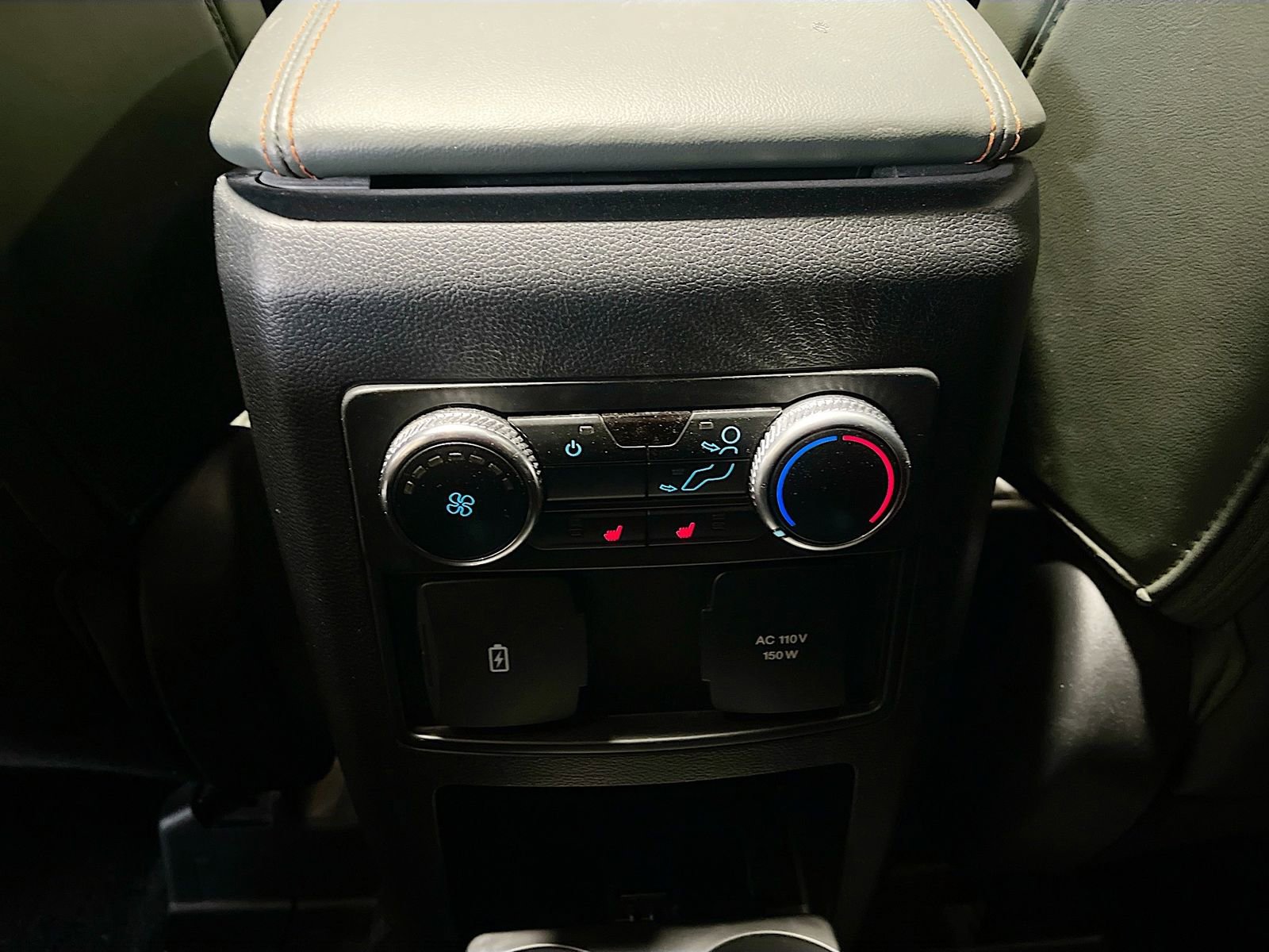 Used 2023 Ford Explorer Timberline w/ Timberline Technology Package image 27