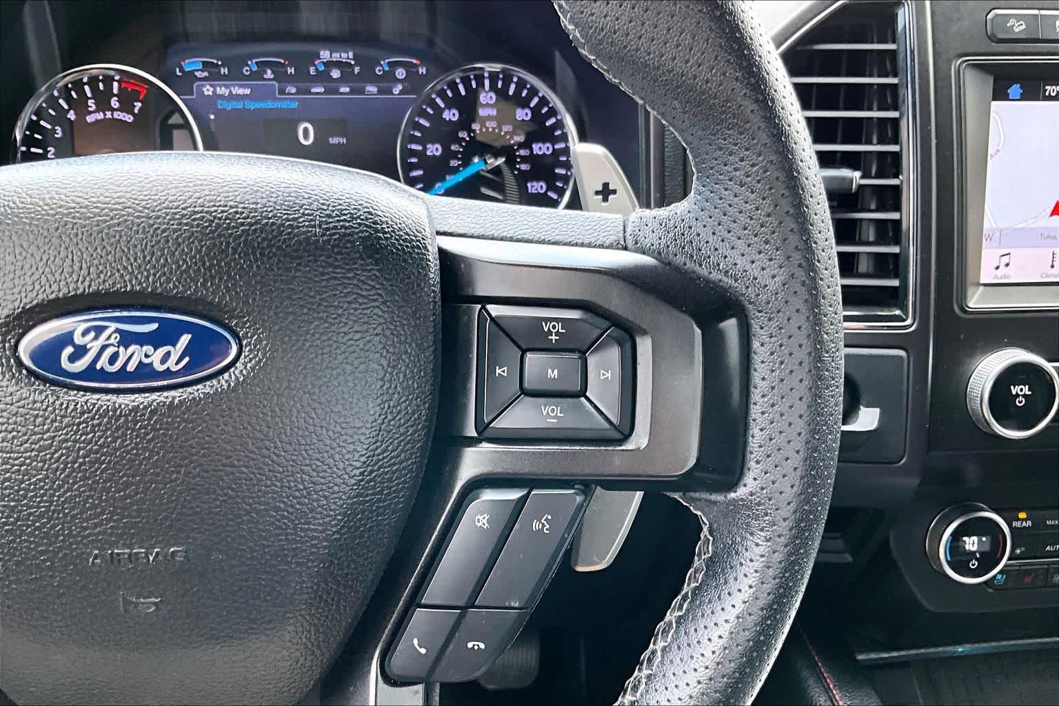Used 2019 Ford Expedition Max Limited w/ Equipment Group 303A AWD/4WD image 25