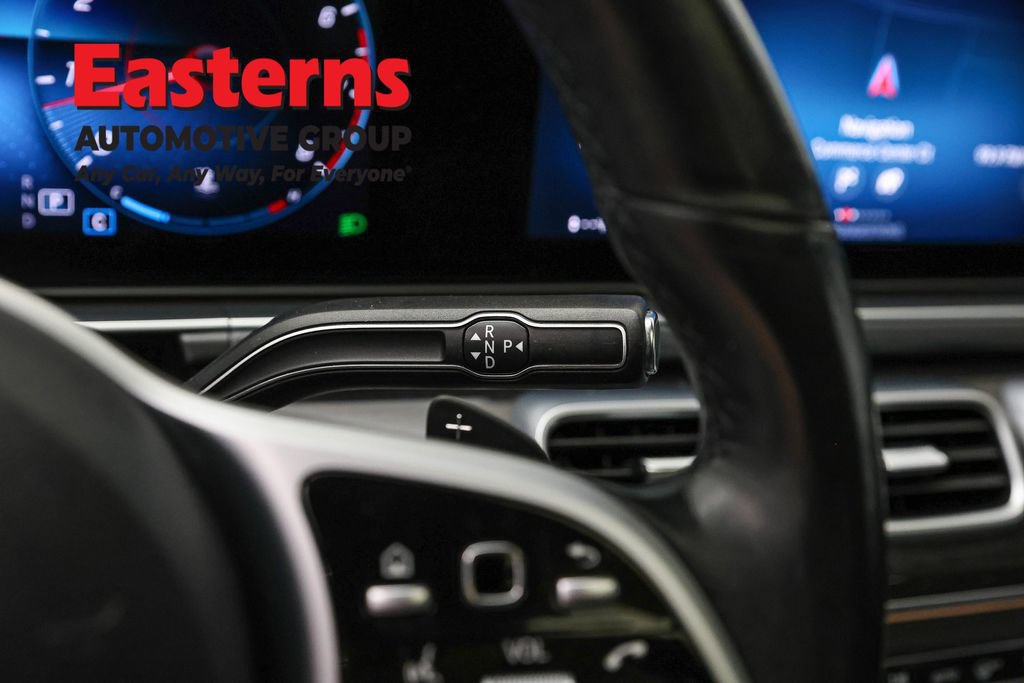 Used 2020 Mercedes-Benz GLE 350 w/ Premium Package image 12