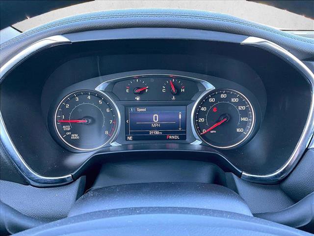 Used 2021 Chevrolet Blazer LT image 20