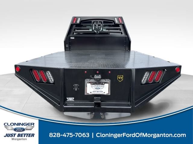New 2025 Ford F350 XLT w/ XLT Value Package image 7