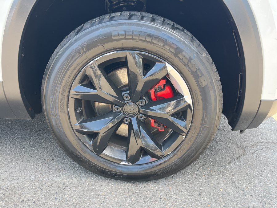 Used 2018 Volkswagen Atlas SEL AWD/4WD image 27
