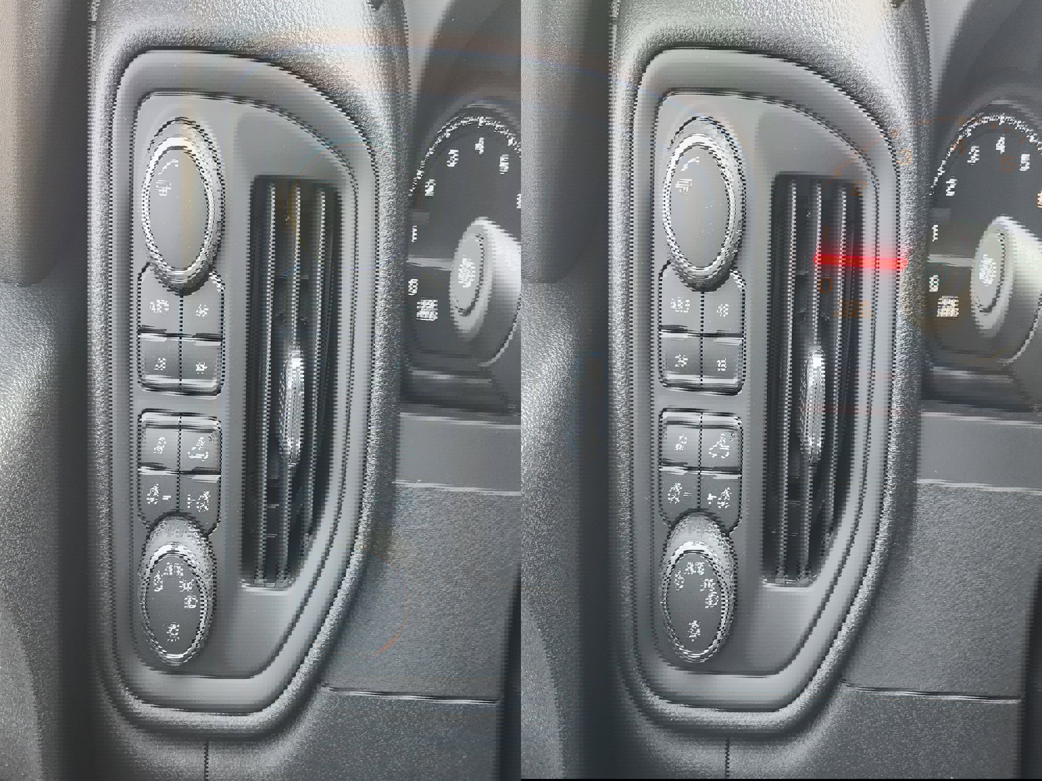 New 2025 Chevrolet Silverado 3500 W/T w/ WT Convenience Package image 22