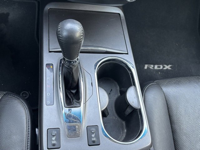 Used 2015 Acura RDX AWD image 22