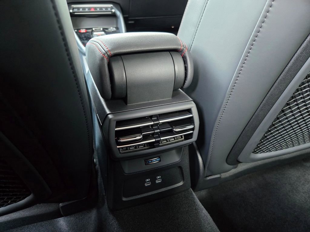New 2026 Audi S3 Premium AWD/4WD image 11