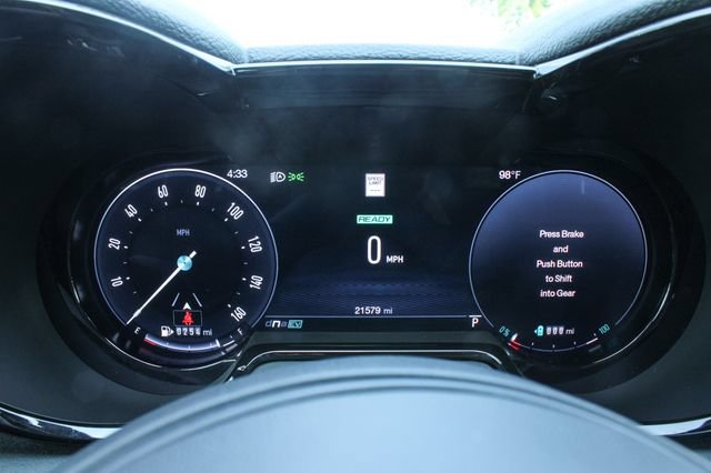 Used 2025 Alfa Romeo Tonale w/ Premium Package AWD/4WD image 27