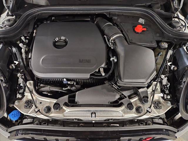 Certified 2025 MINI Cooper S FWD image 22