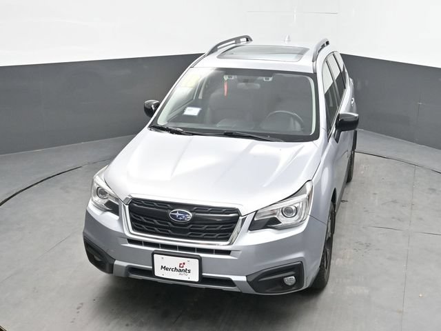 Used 2018 Subaru Forester 2.5i Premium AWD/4WD image 32