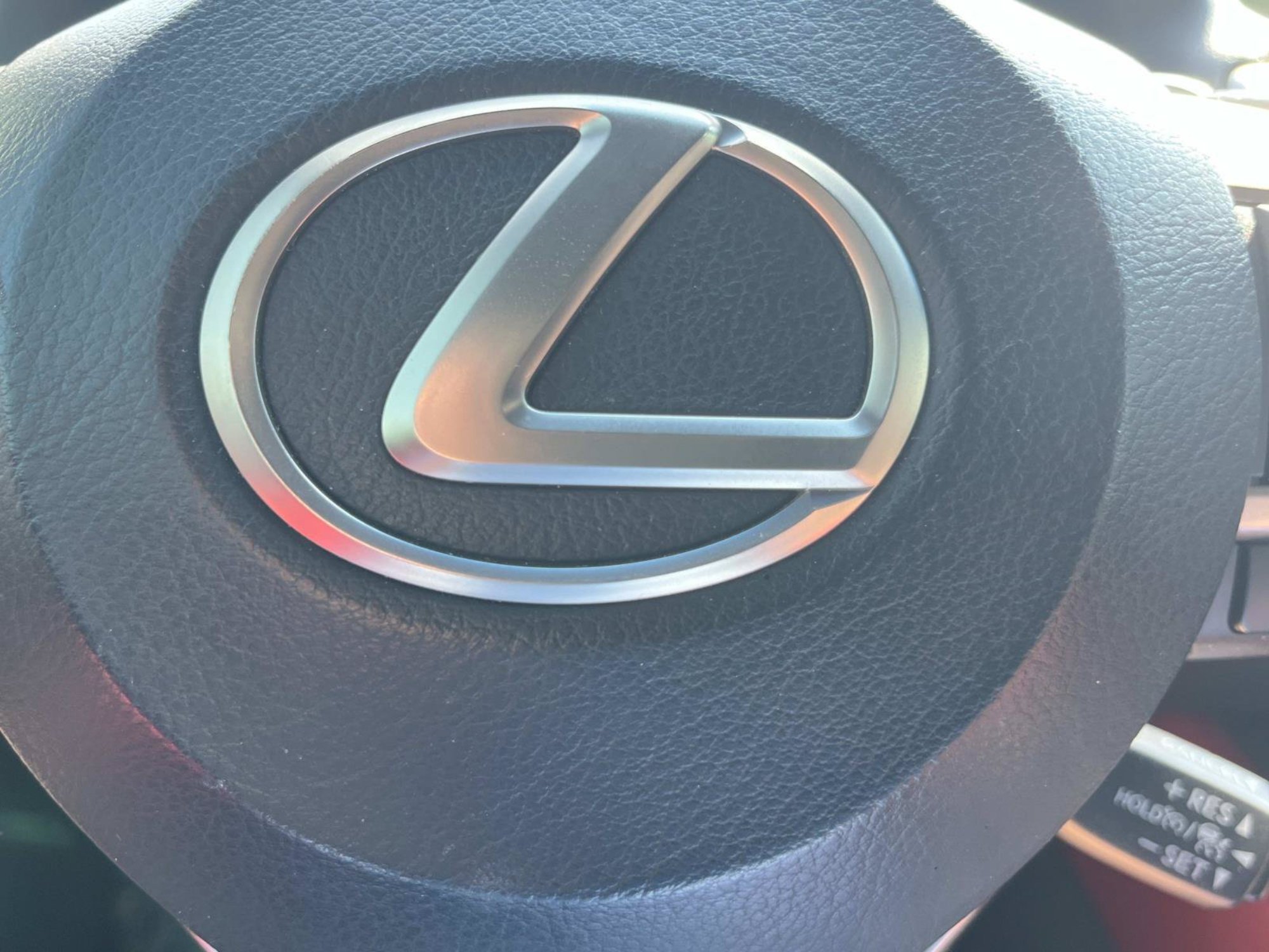 Used 2017 Lexus GS 350 F Sport RWD image 30