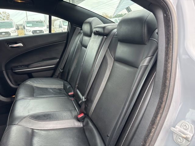 Used 2022 Dodge Charger SXT w/ Leather Interior Group image 18